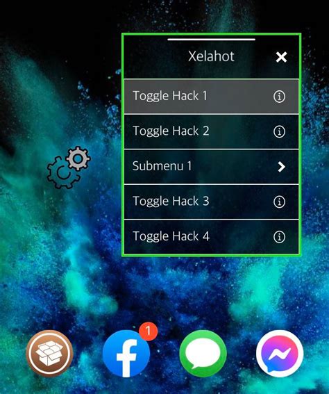 ios game mods|GitHub .